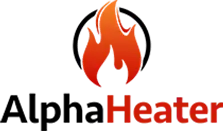 Alpha Heater Logo